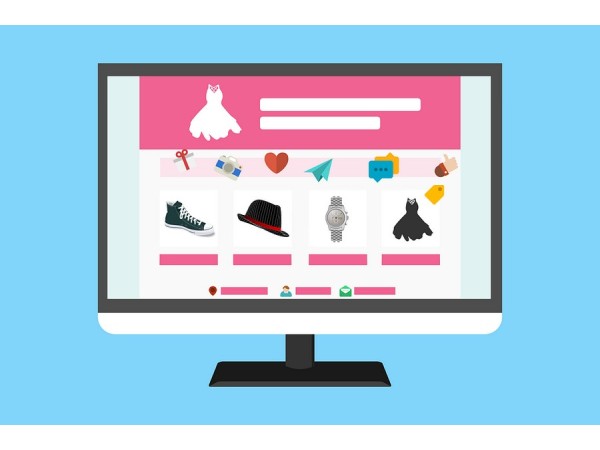 Sito eCOMMERCE OC   Il Negozio online pronto